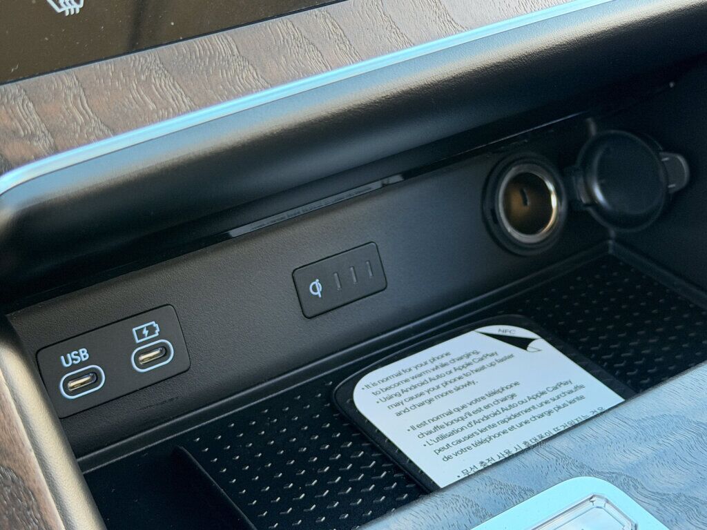 2027 Genesis GV80 2.5T Advanced Chantilly VA