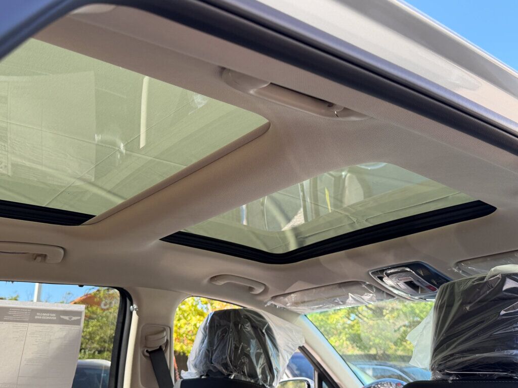 2027 Genesis GV80 2.5T Advanced Chantilly VA
