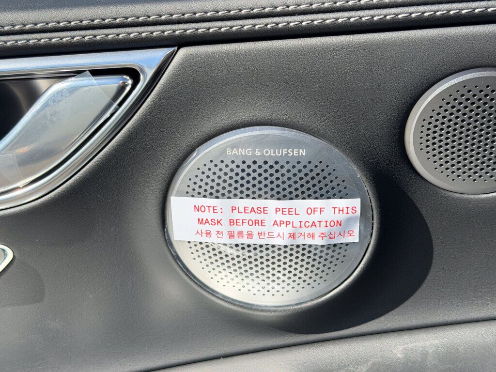 2027 Genesis GV80 2.5T Advanced Chantilly VA