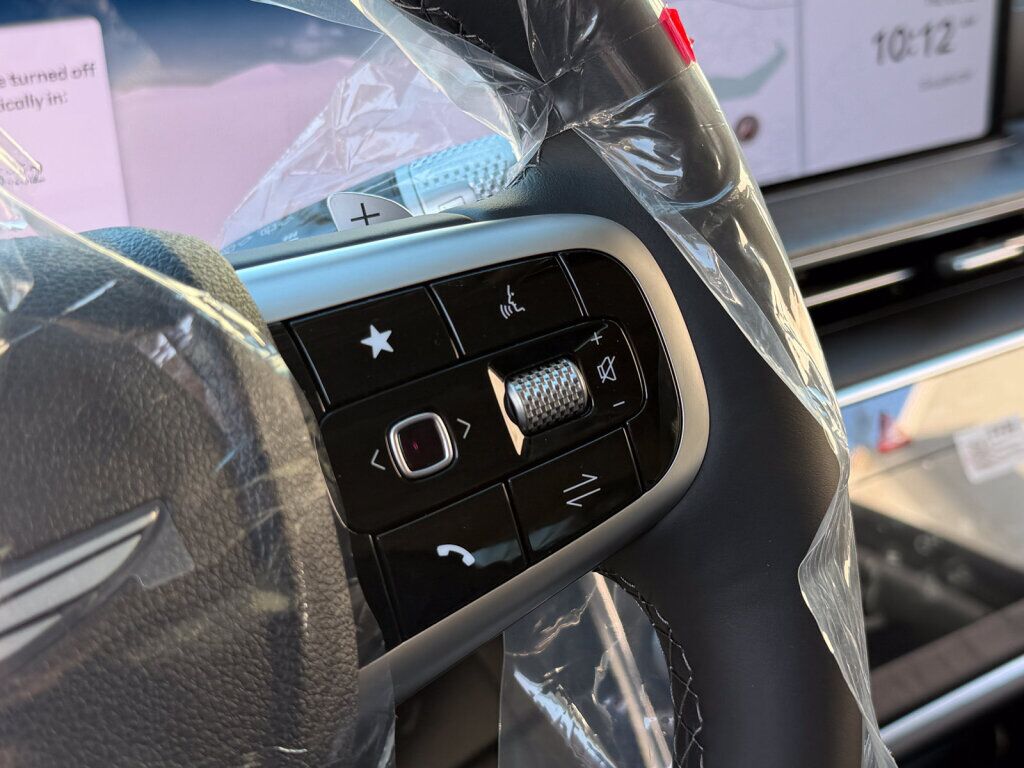 2027 Genesis GV80 2.5T Advanced Chantilly VA