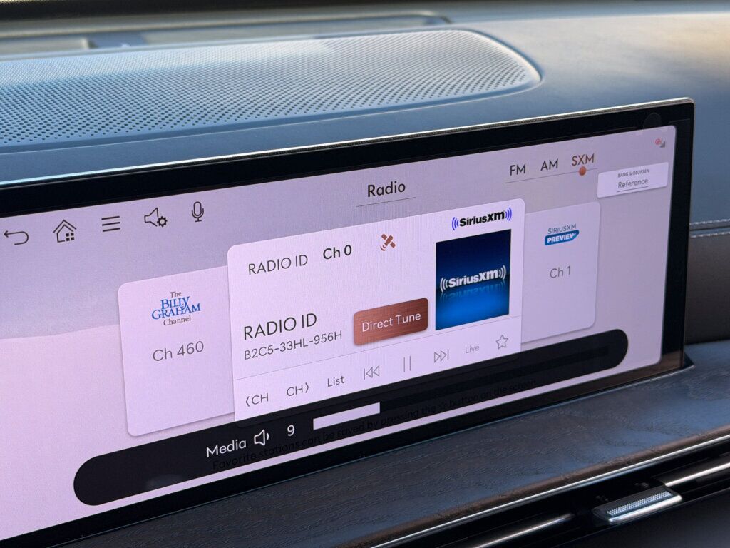 2027 Genesis GV80 2.5T Advanced Chantilly VA