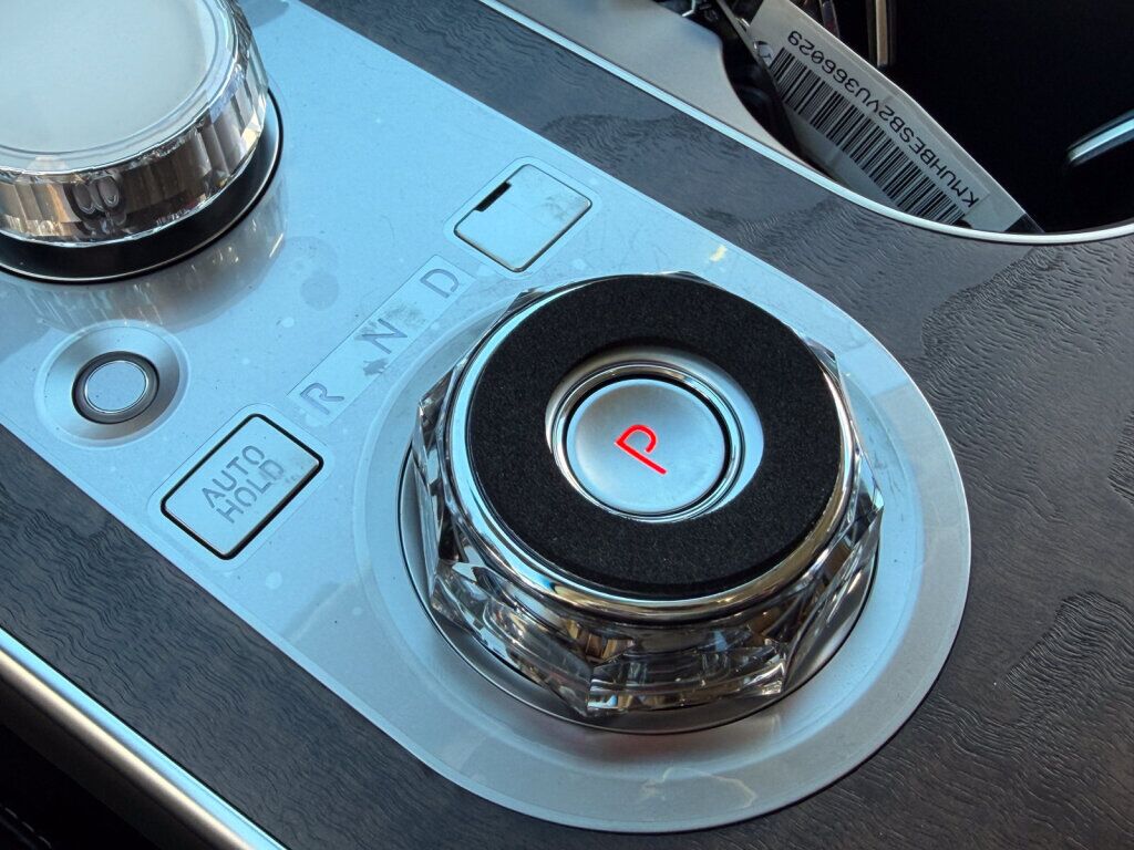 2027 Genesis GV80 2.5T Advanced Chantilly VA
