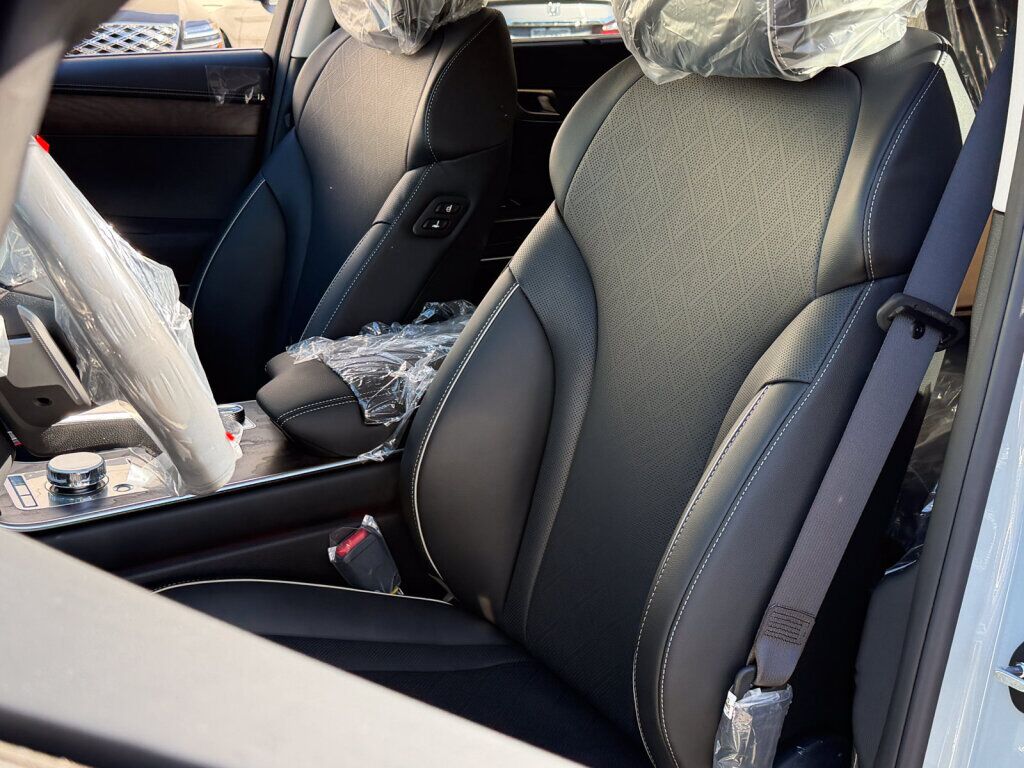 2027 Genesis GV80 2.5T Advanced Chantilly VA