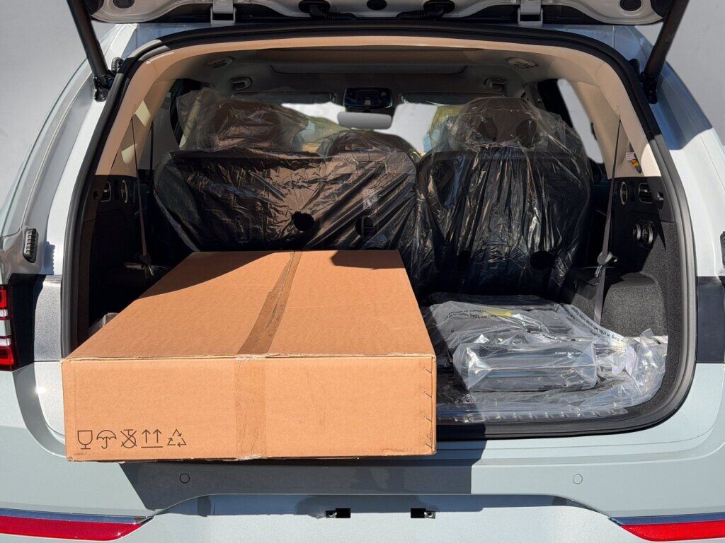 2027 Genesis GV80 2.5T Advanced Chantilly VA
