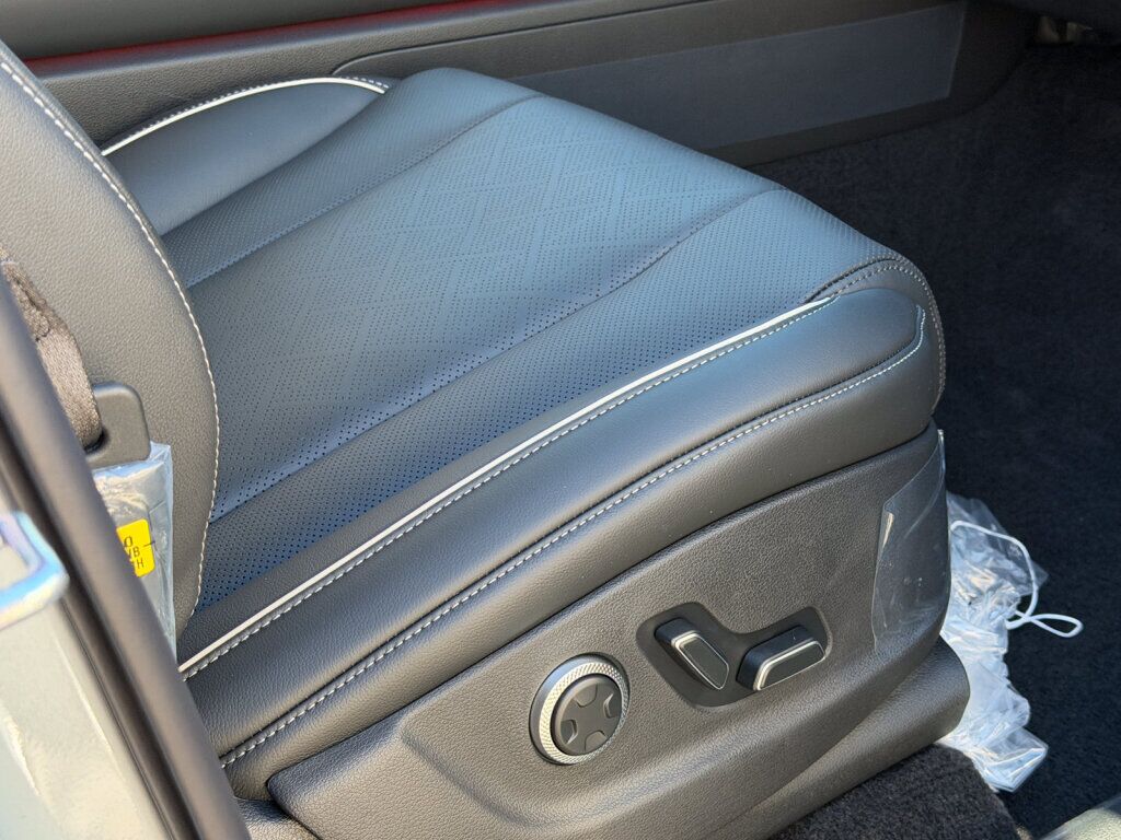 2027 Genesis GV80 2.5T Advanced Chantilly VA