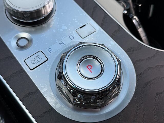 2027 Genesis GV80 2.5T Advanced Chantilly VA