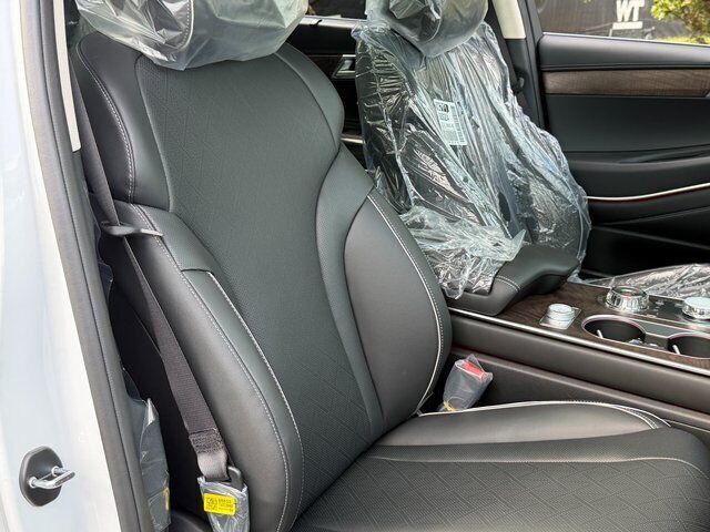 2027 Genesis GV80 2.5T Advanced Chantilly VA