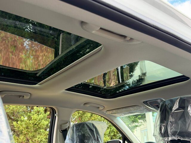 2027 Genesis GV80 2.5T Advanced Chantilly VA