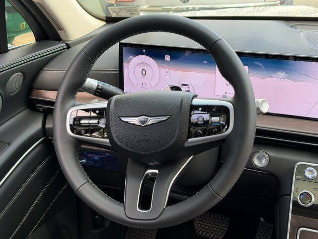 2027 Genesis GV80 2.5T Advanced Chantilly VA
