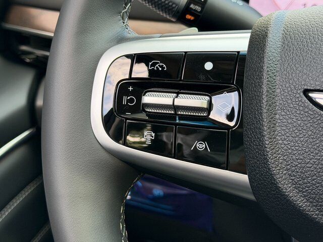 2027 Genesis GV80 2.5T Advanced Chantilly VA