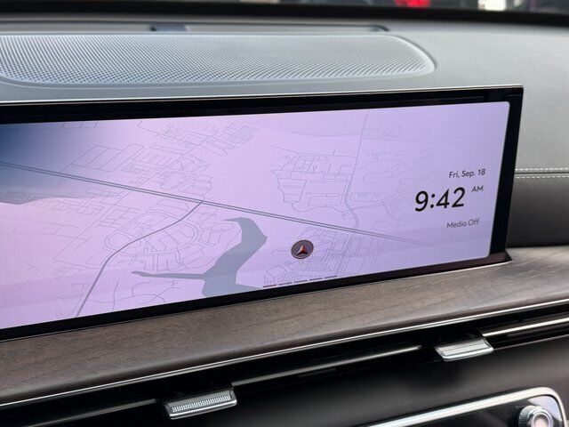 2027 Genesis GV80 2.5T Advanced Chantilly VA