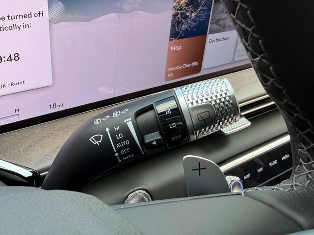 2027 Genesis GV80 2.5T Advanced Chantilly VA