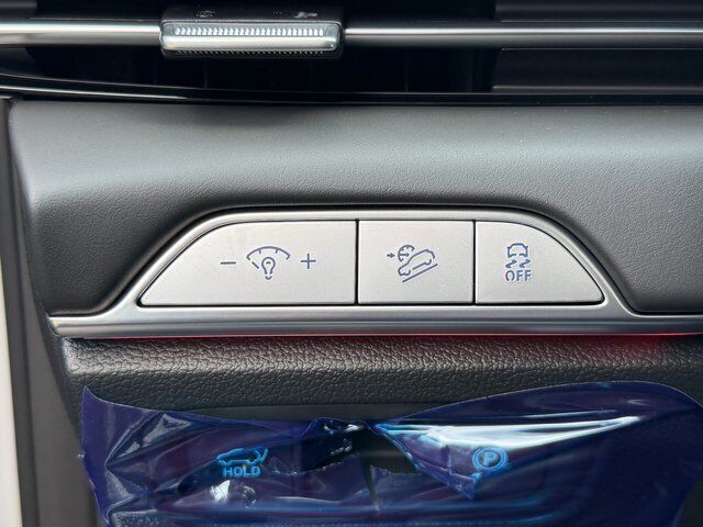 2027 Genesis GV80 2.5T Advanced Chantilly VA