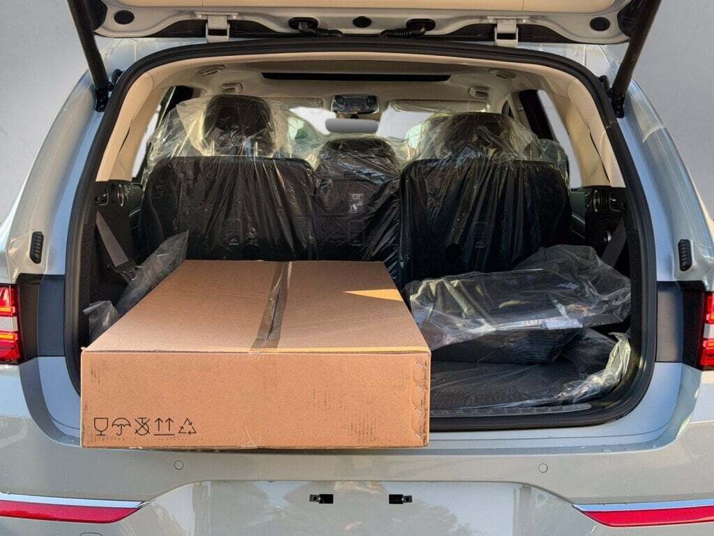 2027 Genesis GV80 2.5T Advanced Chantilly VA