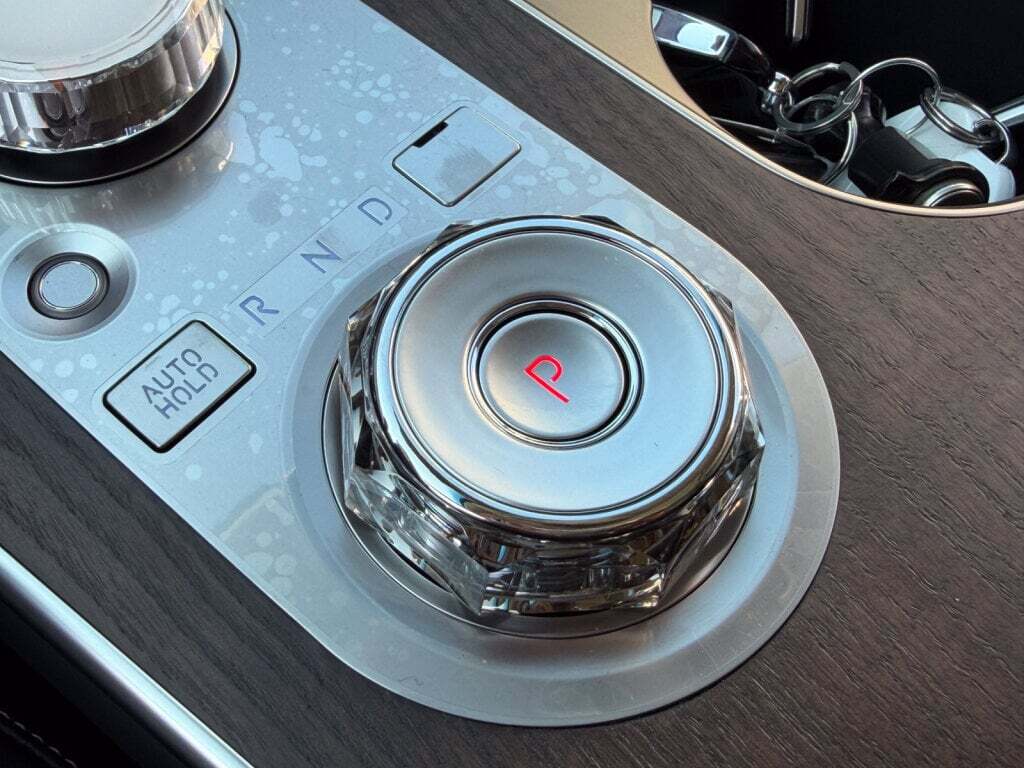 2027 Genesis GV80 2.5T Advanced Chantilly VA