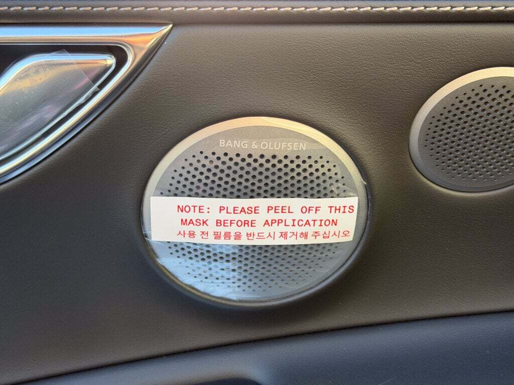 2027 Genesis GV80 2.5T Advanced Chantilly VA