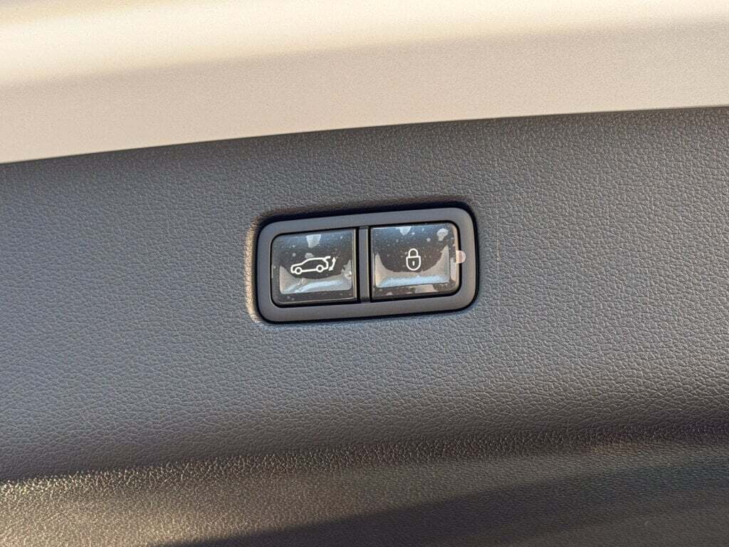 2027 Genesis GV80 2.5T Advanced Chantilly VA