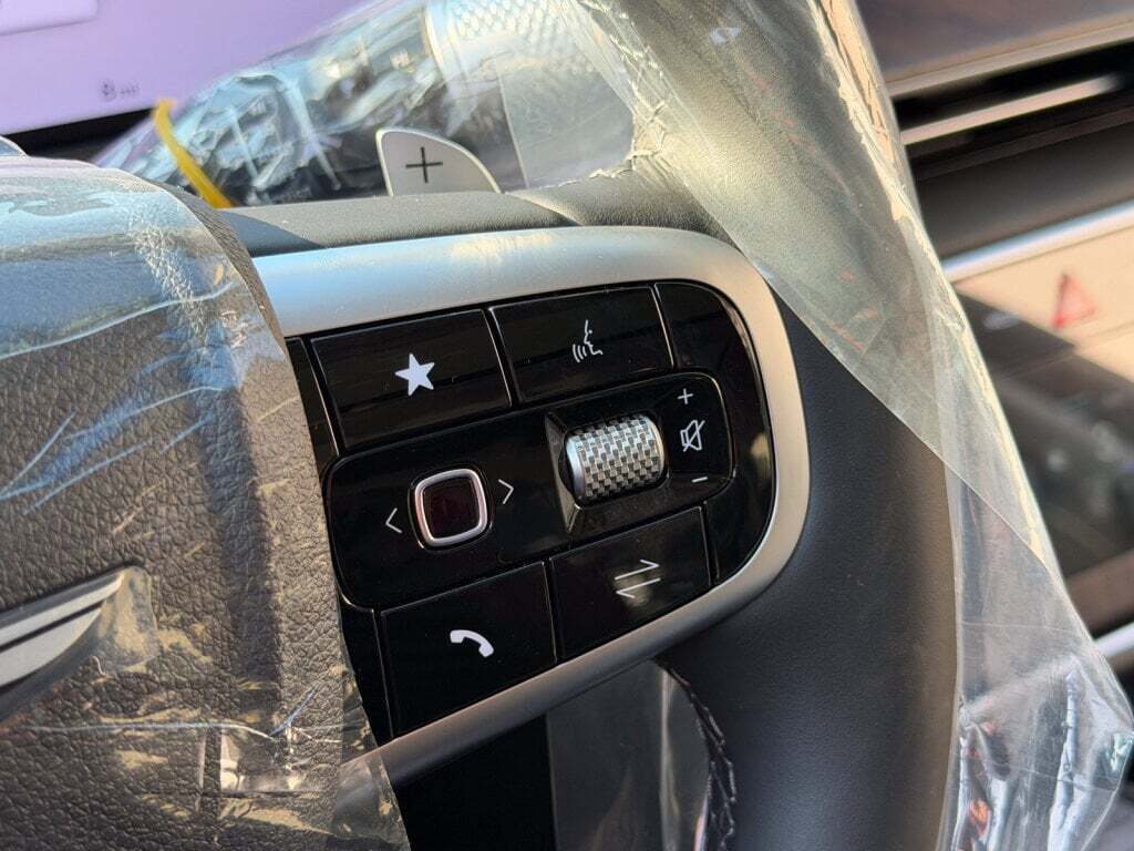 2027 Genesis GV80 2.5T Advanced Chantilly VA