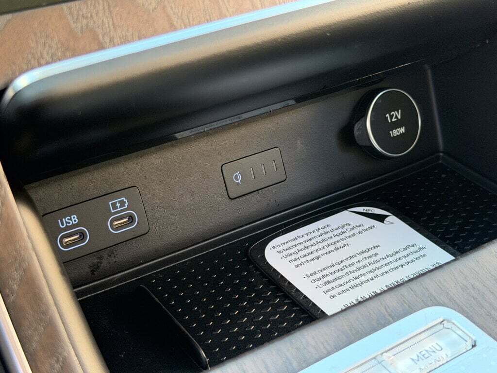 2027 Genesis GV80 2.5T Advanced Chantilly VA