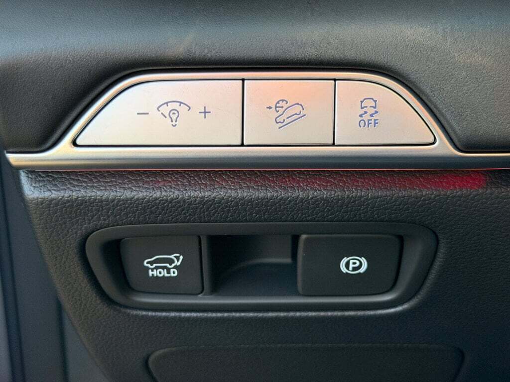 2027 Genesis GV80 2.5T Advanced Chantilly VA