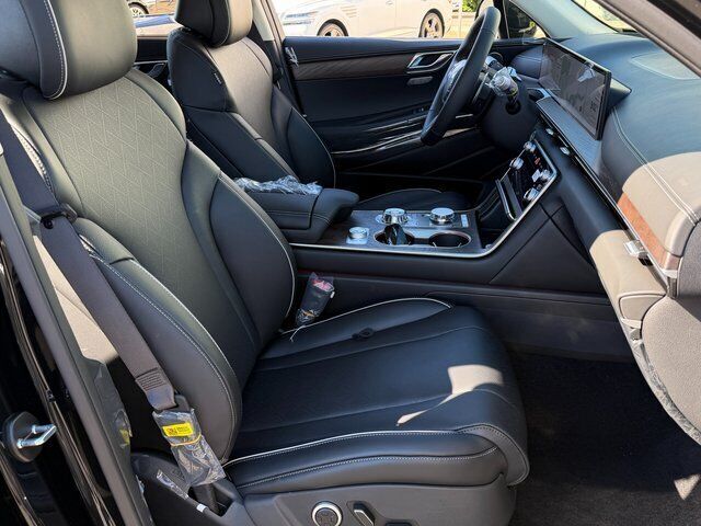 2027 Genesis GV80 2.5T Prestige Chantilly VA