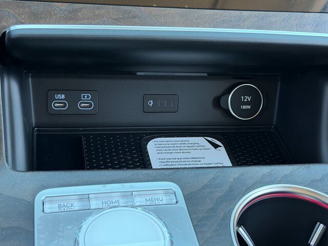 2027 Genesis GV80 2.5T Prestige Chantilly VA