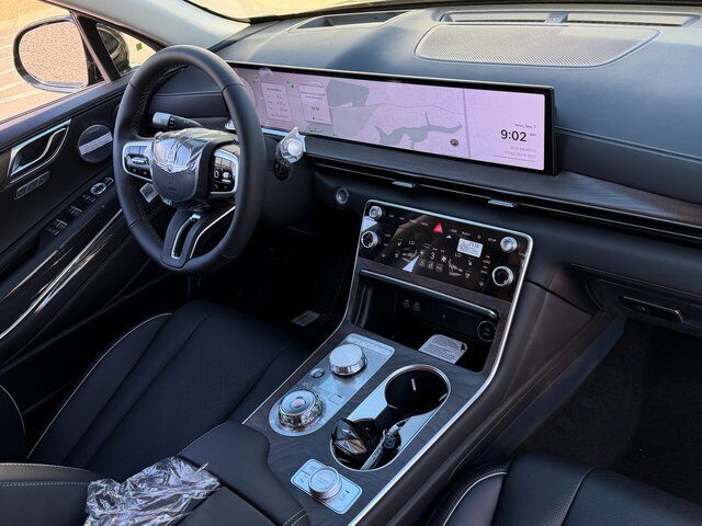 2027 Genesis GV80 2.5T Prestige Chantilly VA