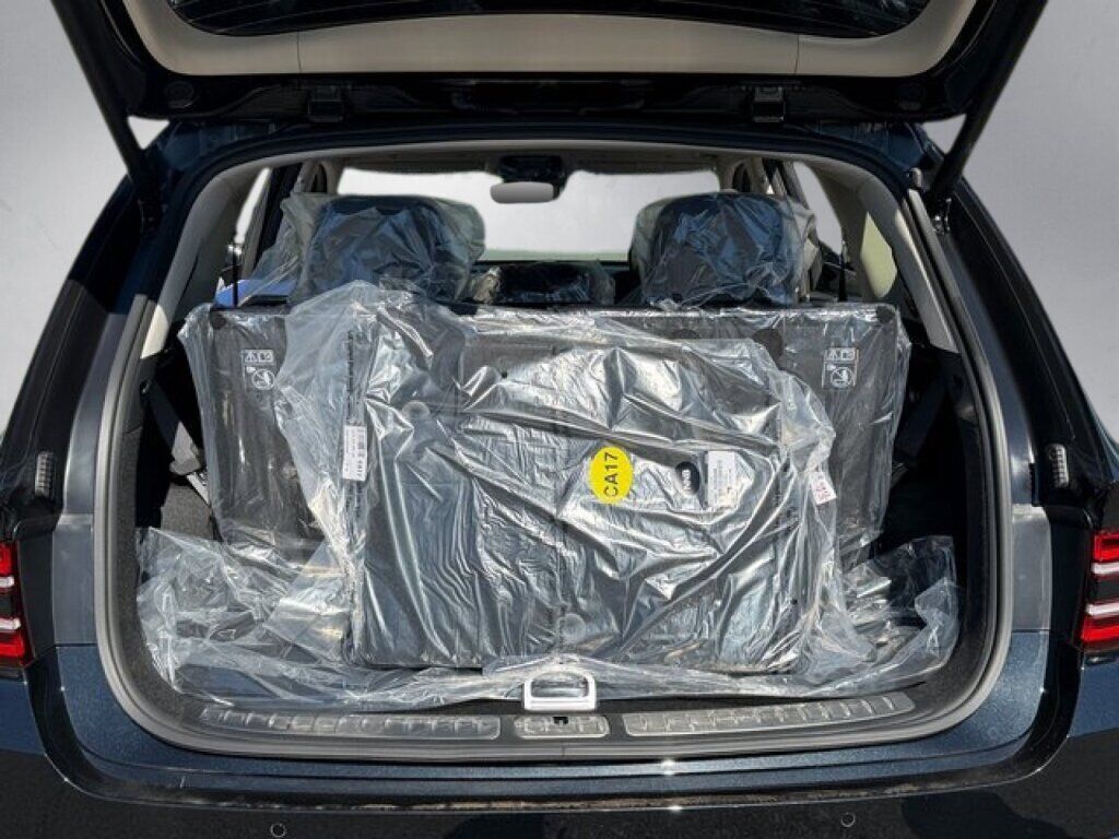 2027 Genesis GV80 2.5T Prestige Chantilly VA