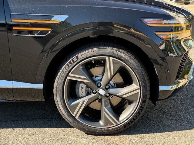 2027 Genesis GV80 2.5T Prestige Chantilly VA