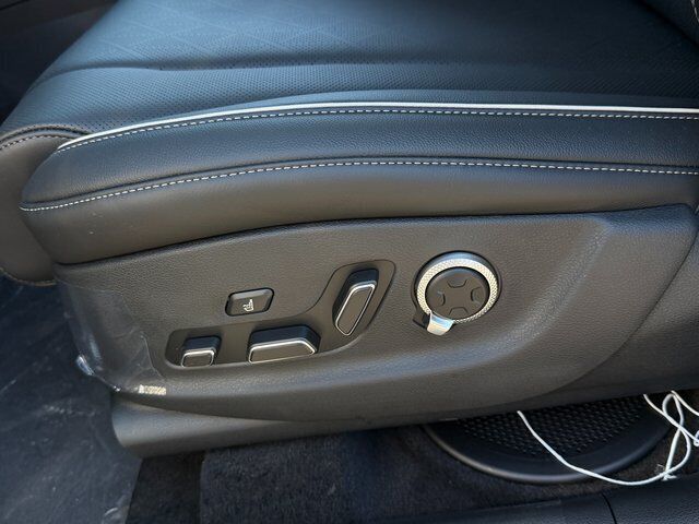 2027 Genesis GV80 2.5T Prestige Chantilly VA