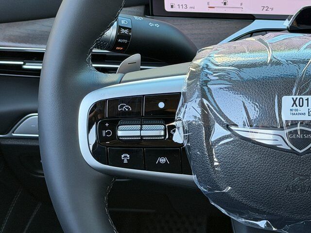 2027 Genesis GV80 2.5T Prestige Chantilly VA