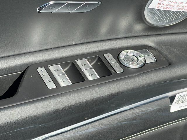 2027 Genesis GV80 2.5T Prestige Chantilly VA
