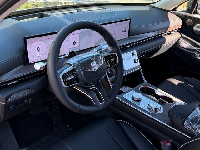 2027 Genesis GV80 2.5T Prestige Chantilly VA