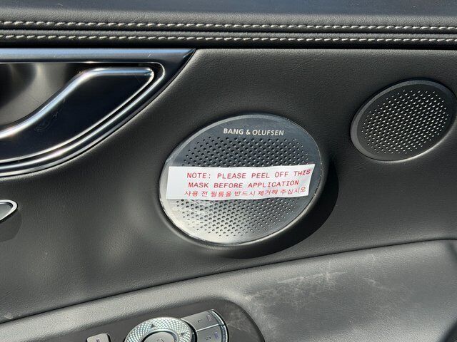 2027 Genesis GV80 2.5T Prestige Chantilly VA