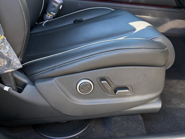 2027 Genesis GV80 2.5T Prestige Chantilly VA