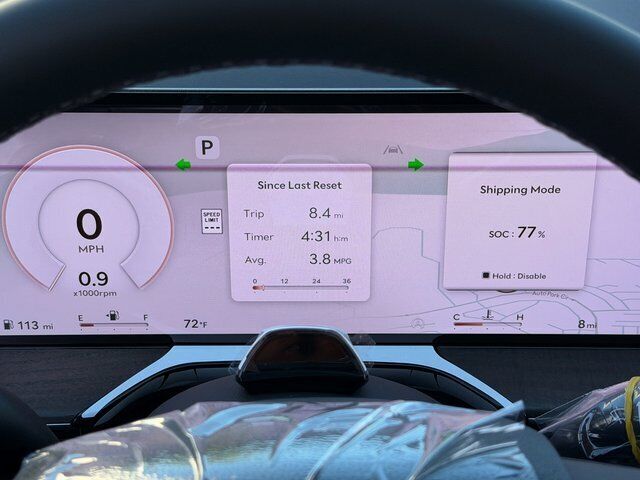 2027 Genesis GV80 2.5T Prestige Chantilly VA