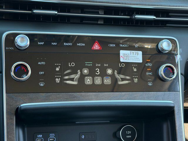 2027 Genesis GV80 2.5T Prestige Chantilly VA