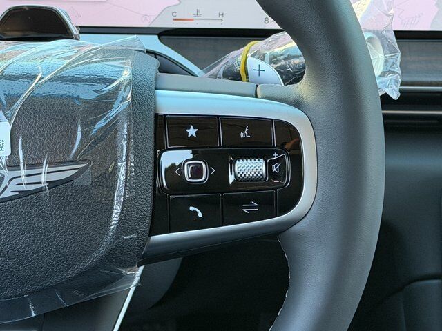 2027 Genesis GV80 2.5T Prestige Chantilly VA