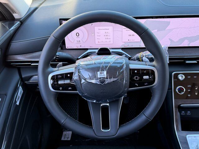 2027 Genesis GV80 2.5T Prestige Chantilly VA