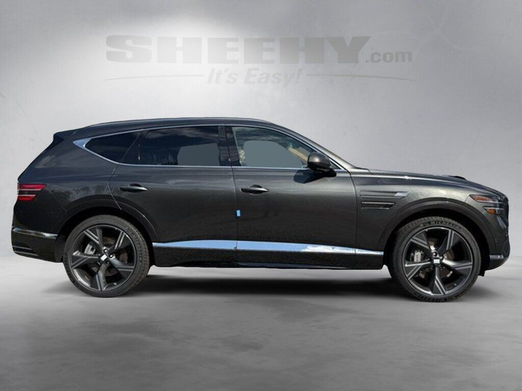 2027 Genesis GV80 2.5T Prestige Chantilly VA