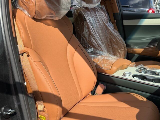 2027 Genesis GV80 2.5T Prestige Chantilly VA