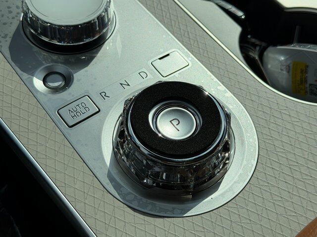 2027 Genesis GV80 2.5T Prestige Chantilly VA