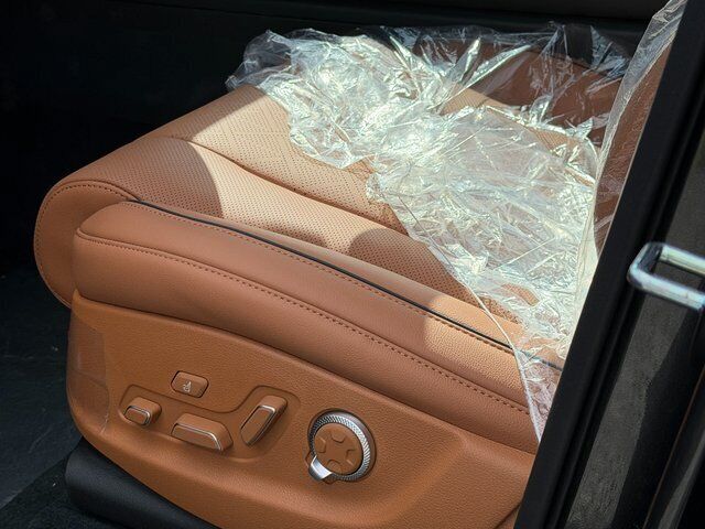 2027 Genesis GV80 2.5T Prestige Chantilly VA