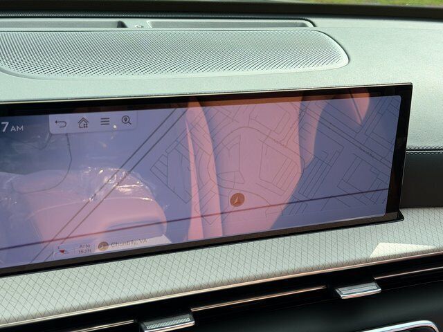 2027 Genesis GV80 2.5T Prestige Chantilly VA