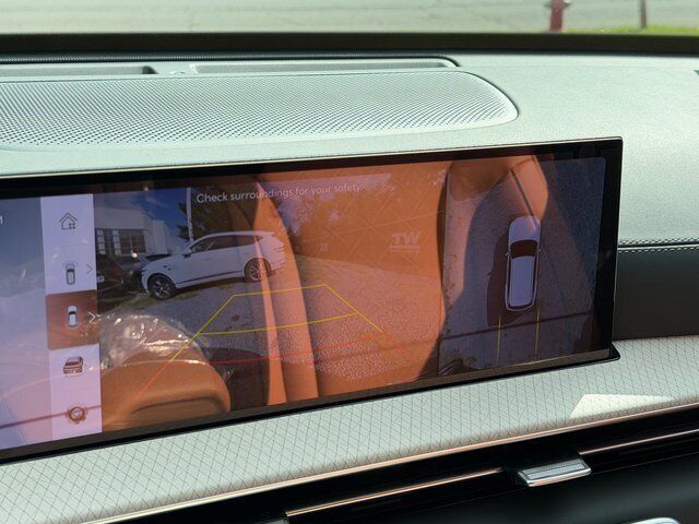 2027 Genesis GV80 2.5T Prestige Chantilly VA