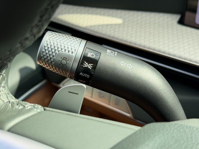 2027 Genesis GV80 2.5T Prestige Chantilly VA
