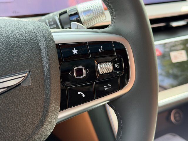 2027 Genesis GV80 2.5T Prestige Chantilly VA