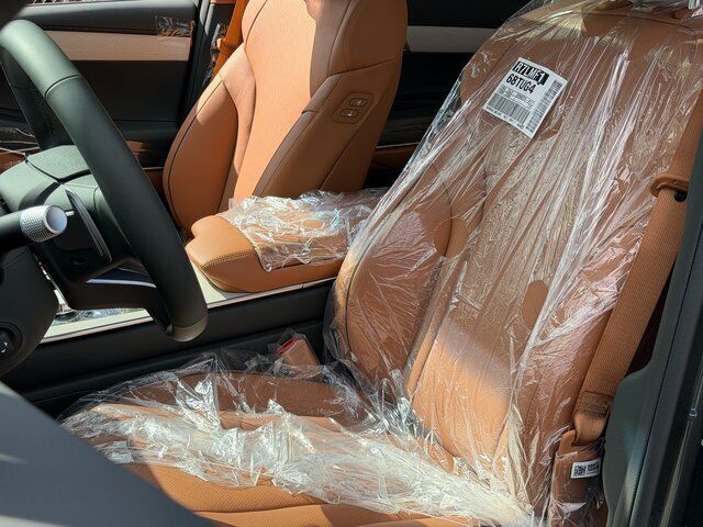 2027 Genesis GV80 2.5T Prestige Chantilly VA