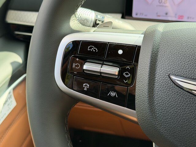 2027 Genesis GV80 2.5T Prestige Chantilly VA