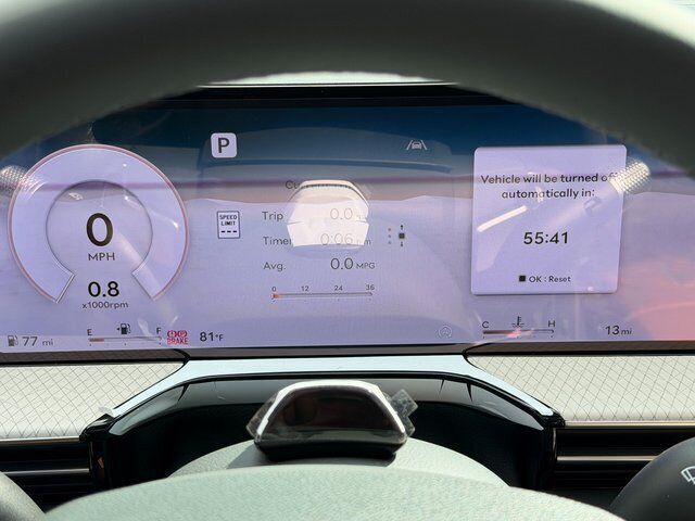 2027 Genesis GV80 2.5T Prestige Chantilly VA